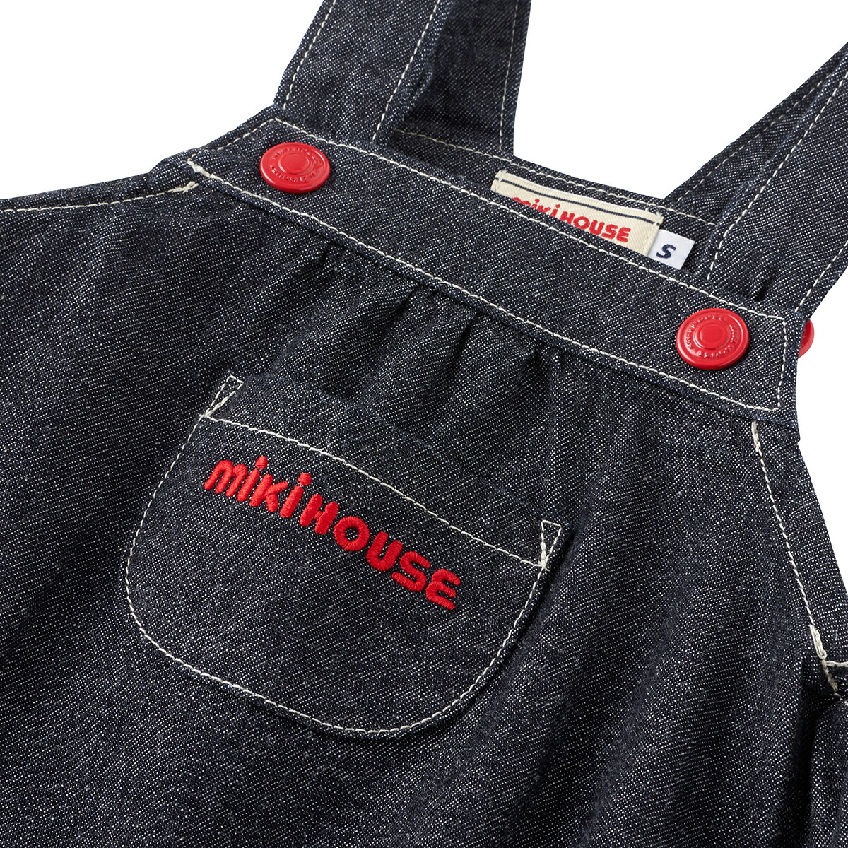 楽天市場】【ミキハウス公式ショップ】ミキハウス mikihouse