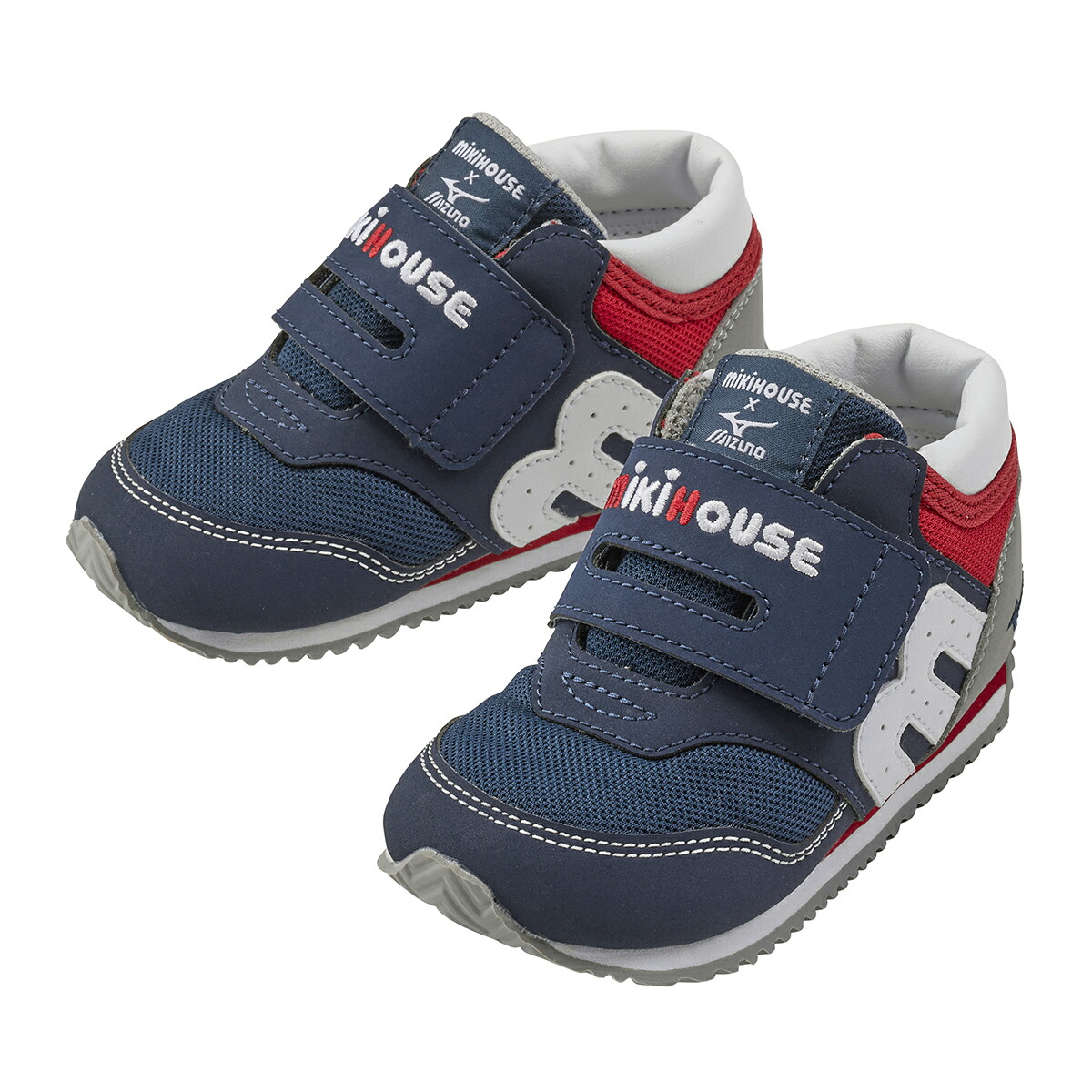 楽天市場】【ポイント5倍！3/1 23:59まで】【ミキハウス公式ショップ