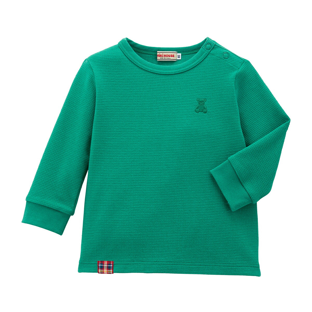 楽天市場】【アウトレット】【ミキハウス公式ショップ】ミキハウス