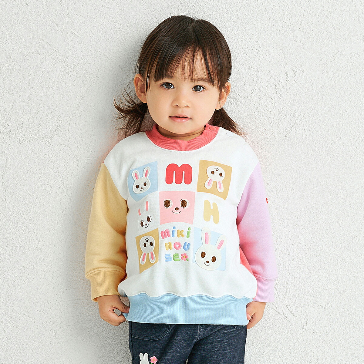 楽天市場】【ミキハウス公式ショップ】ミキハウス mikihouse