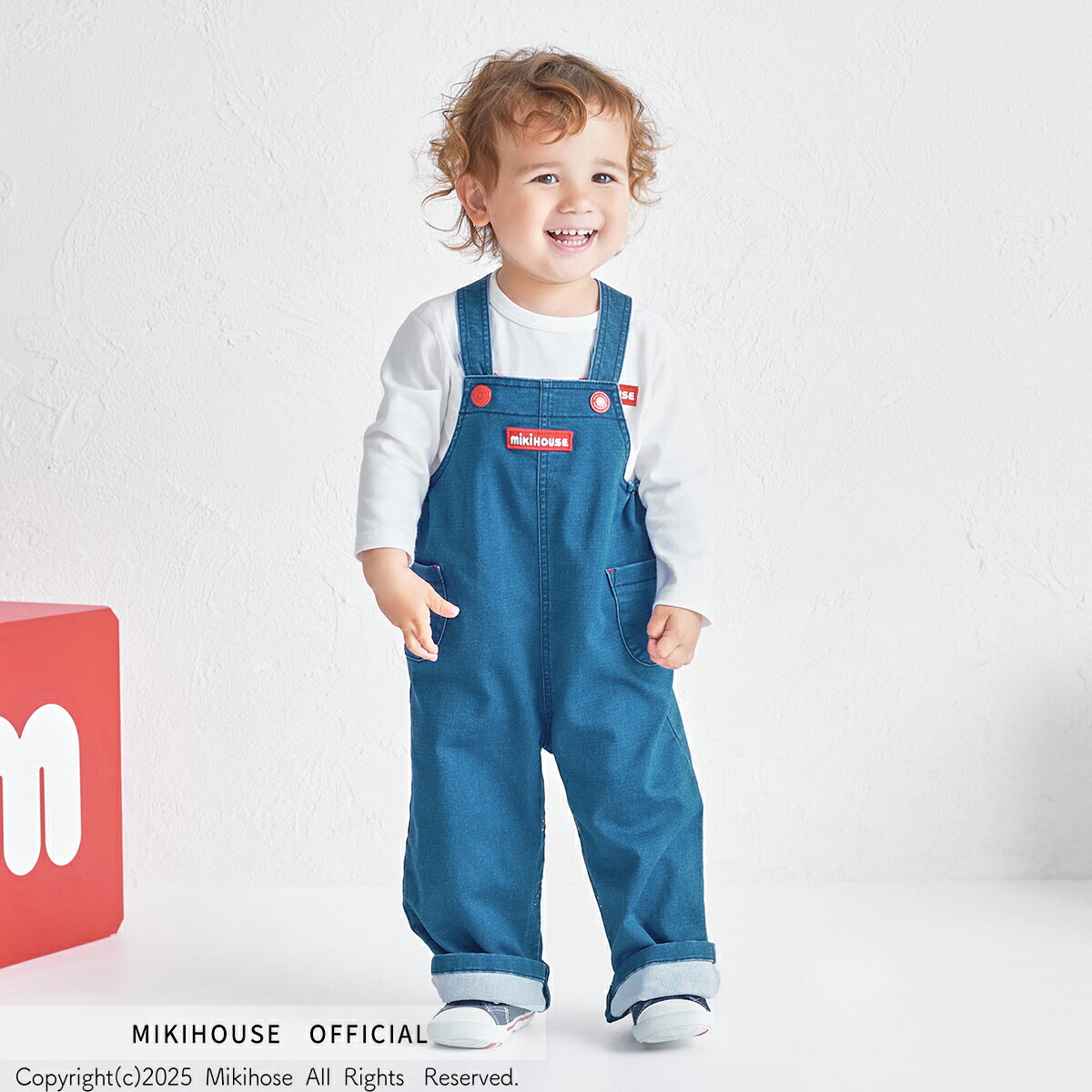 楽天市場】【ミキハウス公式ショップ】ミキハウス mikihouse【WEB限定