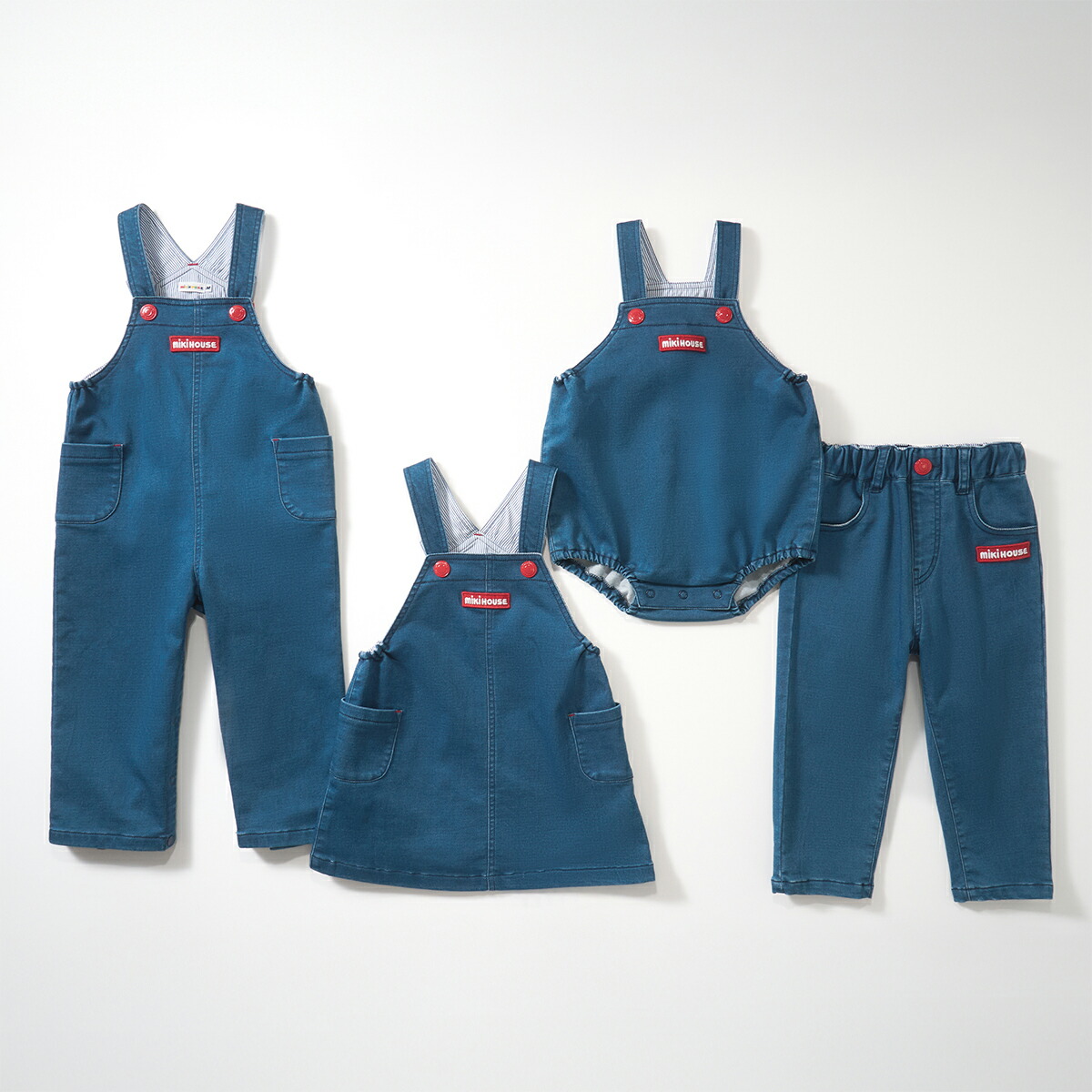 楽天市場】【ミキハウス公式ショップ】ミキハウス mikihouse【WEB限定