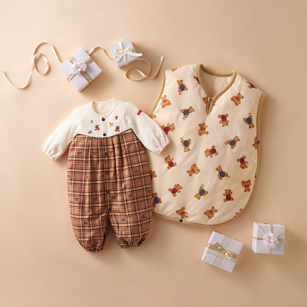 楽天市場】【ミキハウス公式ショップ】ミキハウス mikihouse