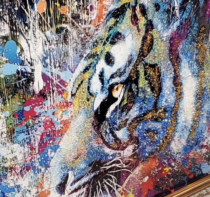 楽天市場】クリスタルアートパネル 送料無料 新築祝い プレゼント