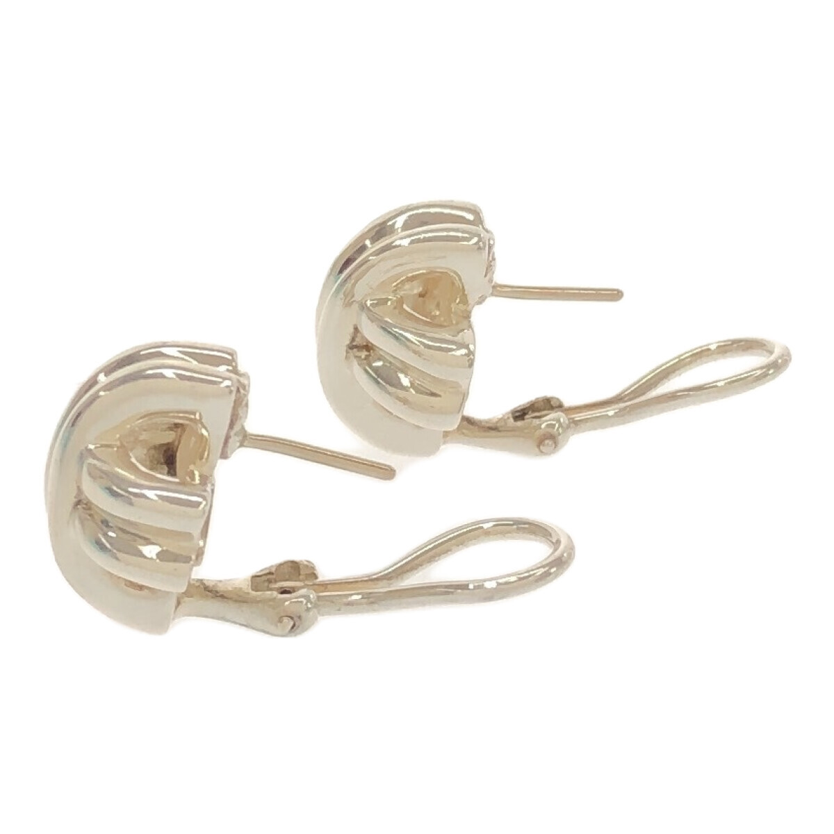 楽天市場】質屋 ティファニー TIFFANY & Co. ピアス シグネチャー