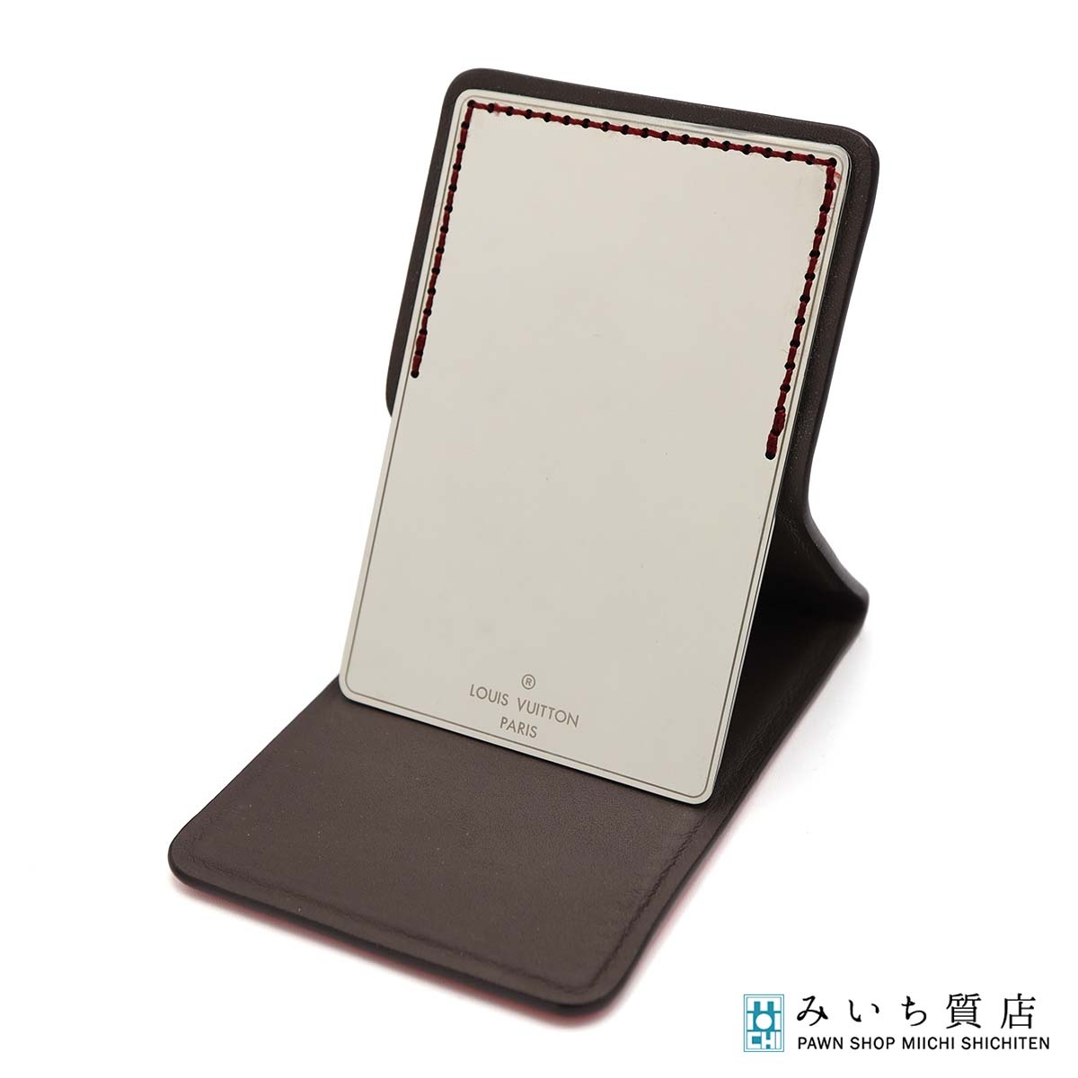 楽天市場】ルイヴィトン ミロワール（手鏡・コンパクトミラー｜バッグ