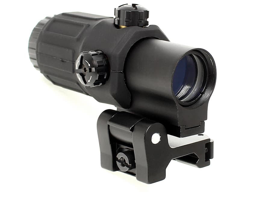 楽天市場】EOTechタイプ EXPS3CQB-T ドットサイト＆G33 x3マグニ