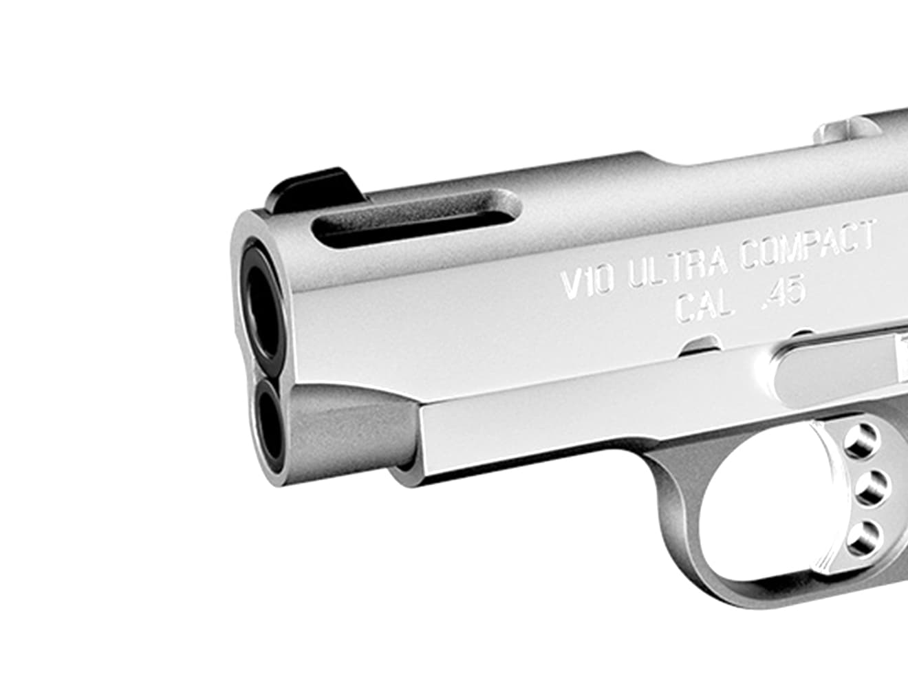 楽天市場】東京マルイ ガスブローバック V10 ウルトラコンパクト◇小型