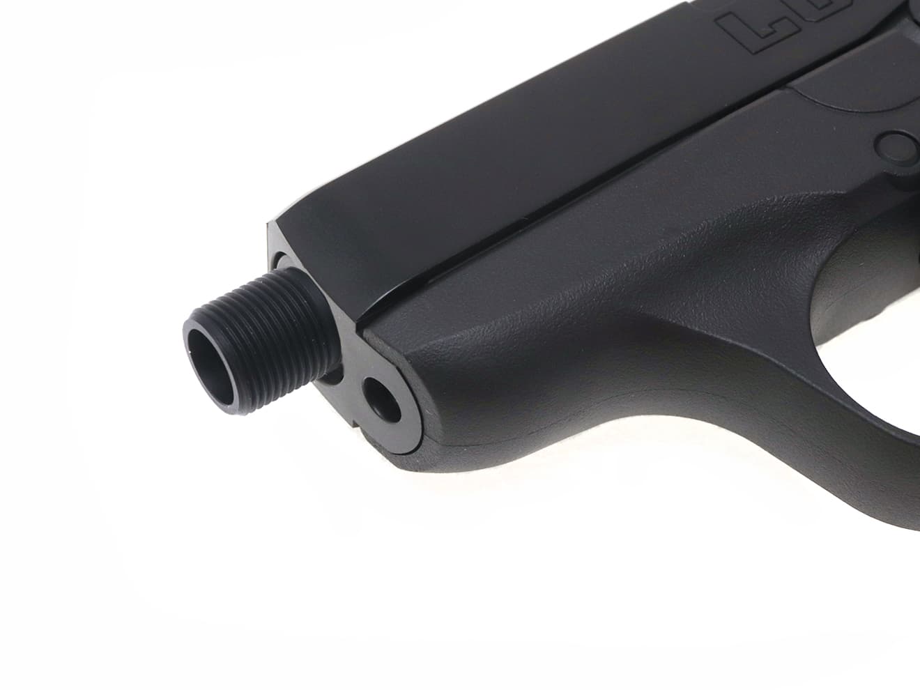 楽天市場】G.A.W. 東京マルイLCP専用 サプレッサーバレルベース