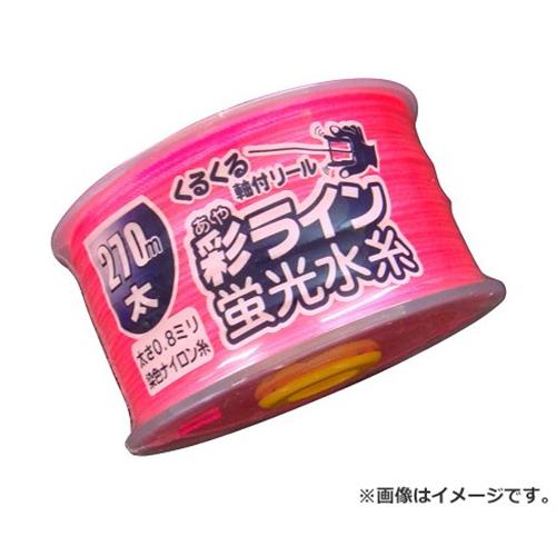 楽天市場】たくみ 彩ライン ピンク 太270 NO.4353 4960587043530 [墨