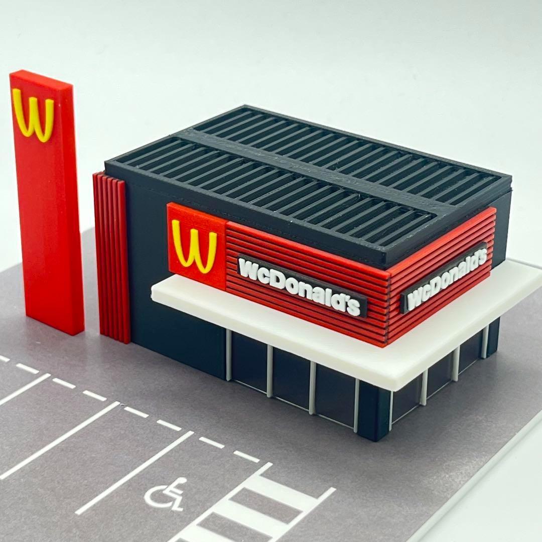 楽天市場】建築模型 【WAC-001-150】 1/150 Nゲージ ミニチュア