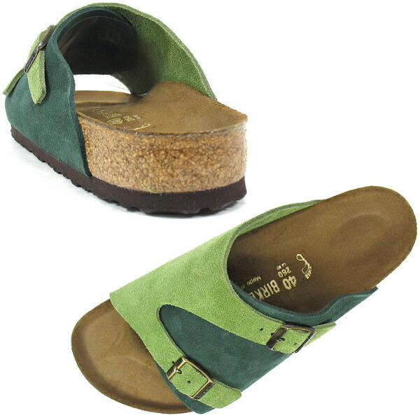 楽天市場】○○ ビルケンシュトック チューリッヒ BIRKENSTOCK ZURICH