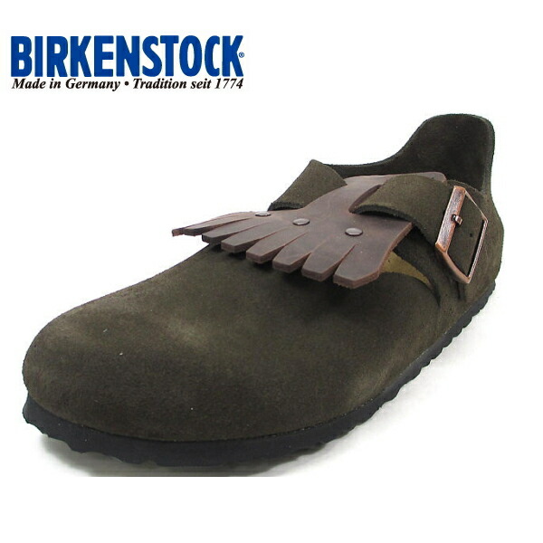 楽天市場】○○ ビルケンシュトック ザルツブルグ BIRKENSTOCK