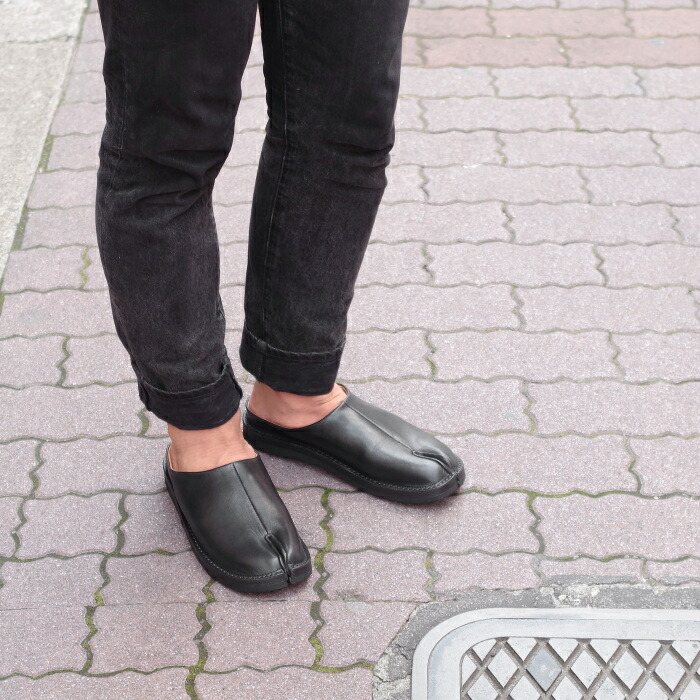 楽天市場】○○ 【SALE：20％OFF】 トウキョウサンダル 足袋スリッポン