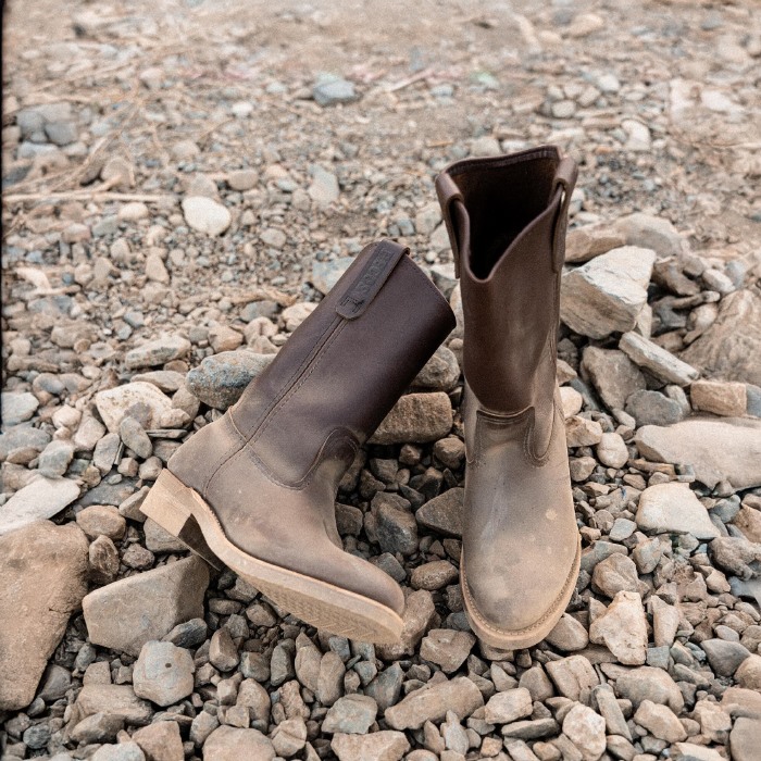 楽天市場】レッドウィング ペコス 正規品 RED WING 1155 ［Brown