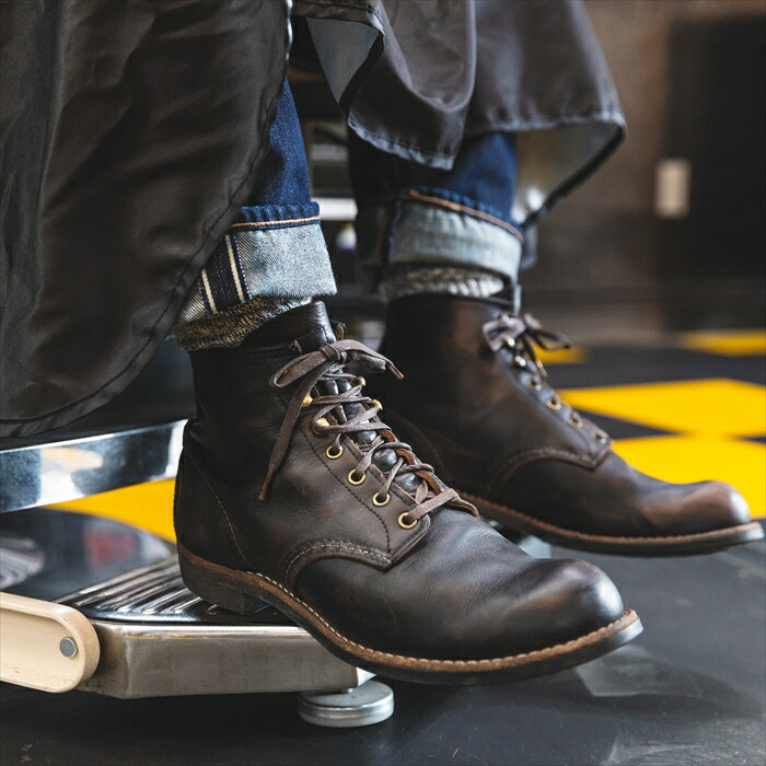 楽天市場】レッドウィング ブラックスミス 正規品 RED WING BLACKSMITH