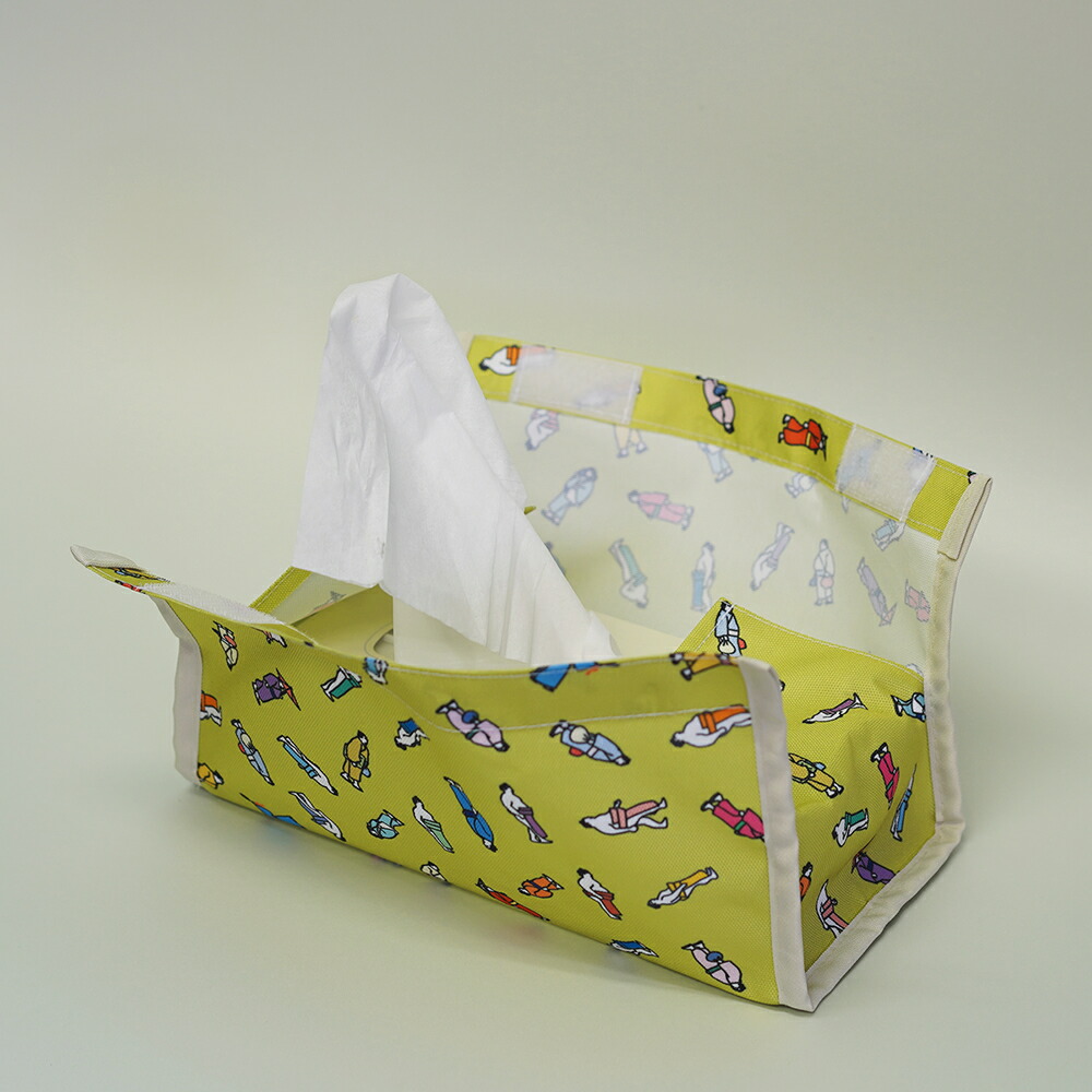 楽天市場】【プチラッピング無料】 花籠や お相撲柄 ティッシュ