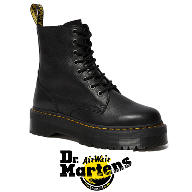 楽天市場】ドクターマーチン 8ホール 厚底 シューズ Dr.Martens 1460 8