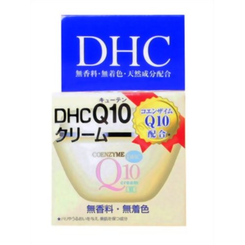 楽天市場】dhc q10クリームii 100gの通販