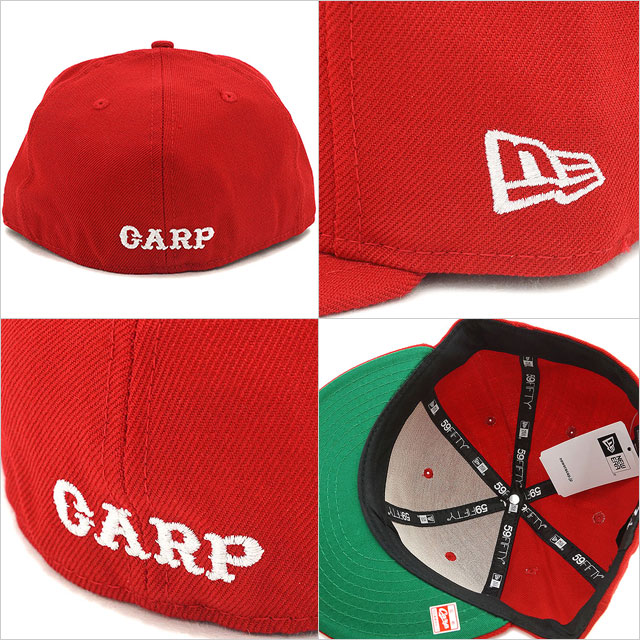 楽天市場】【最大100%ポイントバック】ニューエラ キャップ NEW ERA