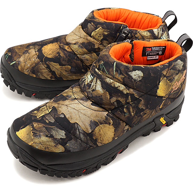 楽天市場】ダナー Danner スノーブーツ フレッド ロー B200 PF FREDDO