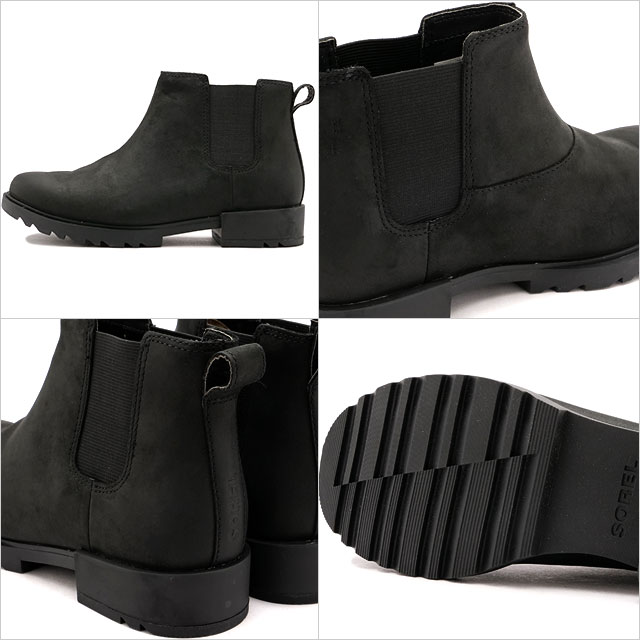 楽天市場】ソレル SOREL レディース レインブーツ エミリー2