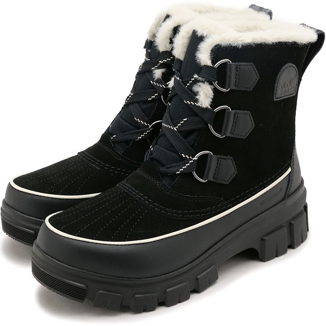 楽天市場】【20%OFF/SALE】ソレル SOREL ブーツ ティボリ5 ウォーター