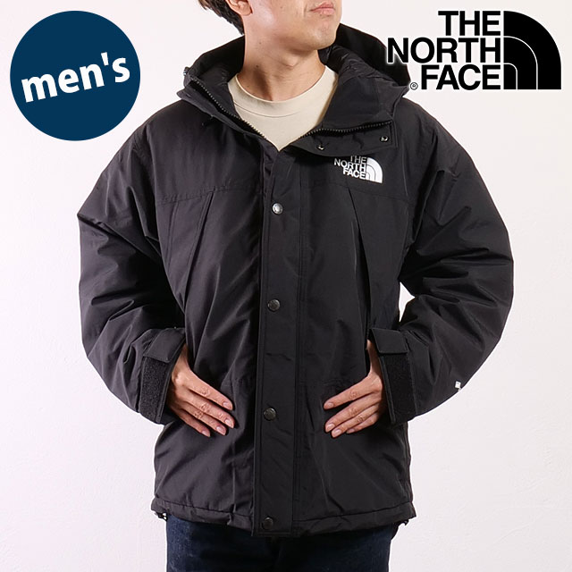 楽天市場】ザ・ノース・フェイス THE NORTH FACE メンズ マウンテン