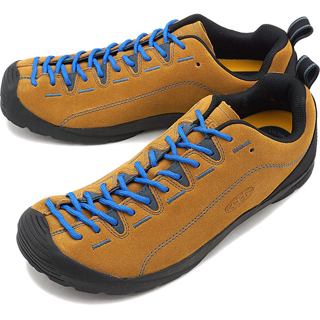 楽天市場】KEEN キーンジャスパー メンズ Jasper MNS Cathay Spice