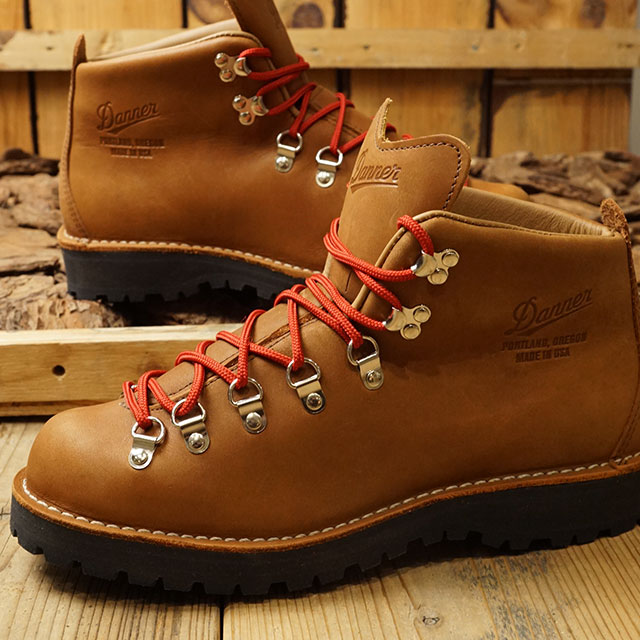 楽天市場】ダナー Danner マウンテンライト カスケード ブーツ メンズ