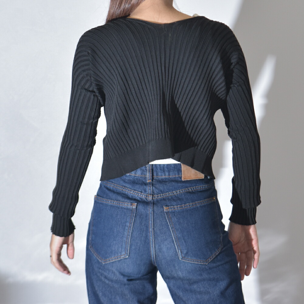 楽天市場】JACQUEMUS カーディガン ラ マイユ プラル ロング