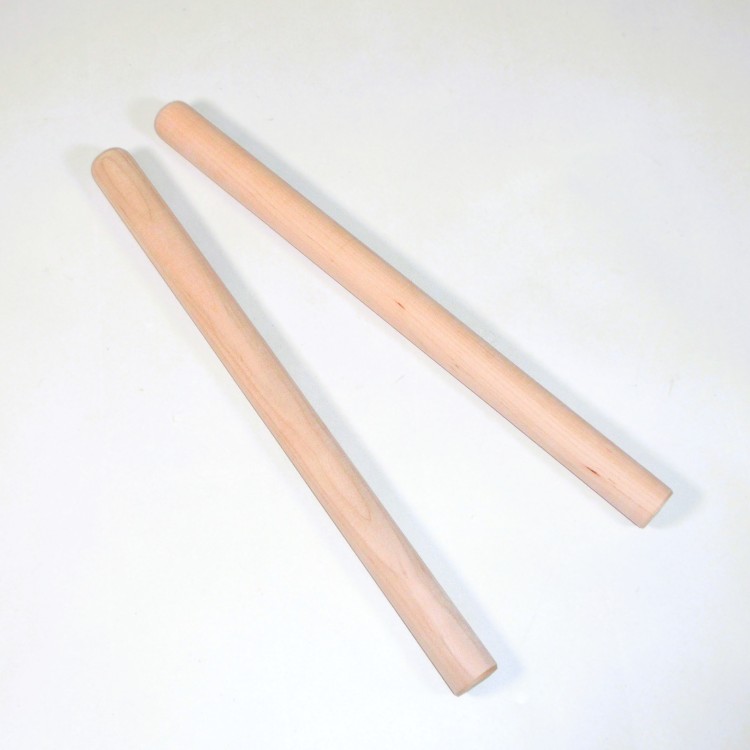 楽天市場】【楽天スーパーSALE 10%OFF】【太鼓バチ】桜 国産 太さ2.7cm