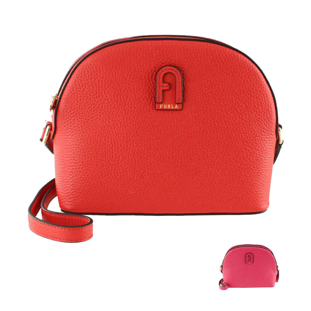 楽天市場】フルラ ショルダーバッグ ポシェット アテナ FURLA WE00284