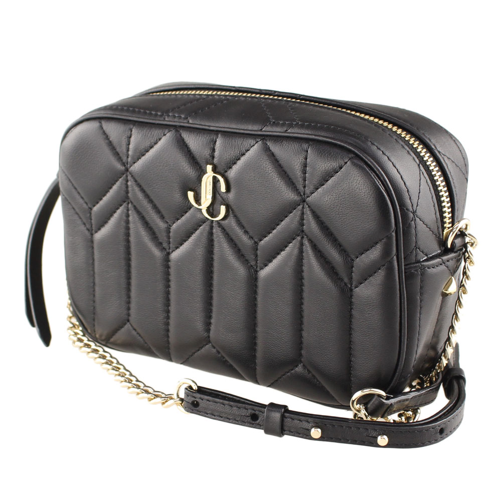 楽天市場】【訳ありアウトレット】ジミーチュウ ショルダーバッグ