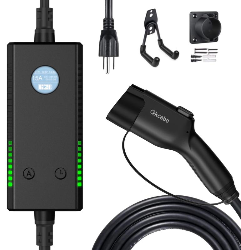 楽天市場】ev 充電ケーブル 15mの通販