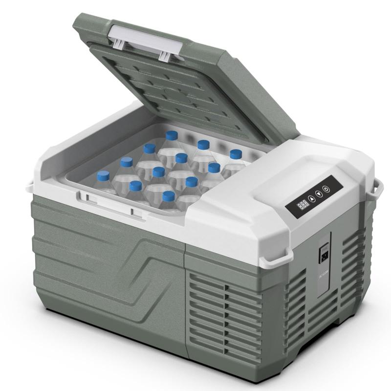 楽天市場】f40c4tmp 車載冷蔵庫 9lの通販