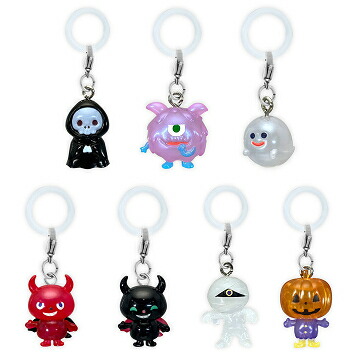 楽天市場】めじるしアクセサリー シーズンコレクション Trick or Treat