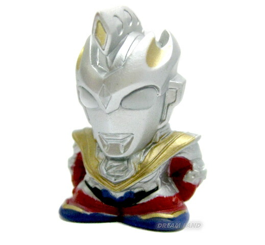 楽天市場】指人形【Zガンマフューチャー】《ウルトラマンショップ限定