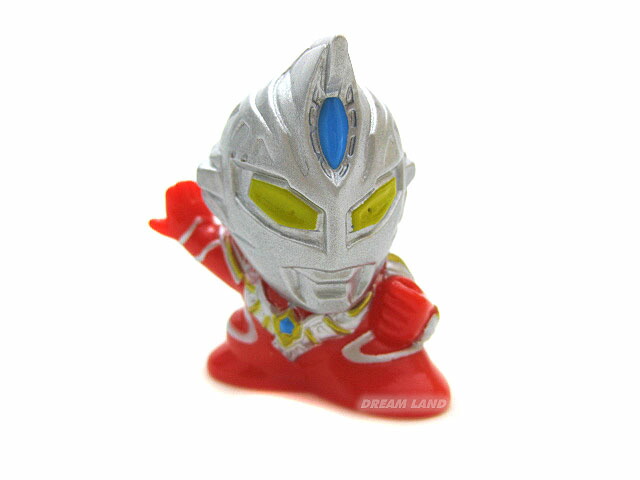 楽天市場】指人形 ウルトラマンマックス《ウルトラマンショップ限定