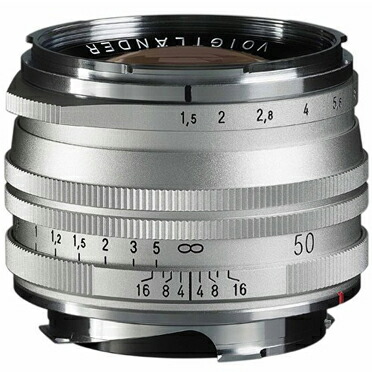 レンズ voigtlander 50mm」の人気商品一覧 | 安い商品を通販サイトから