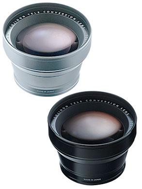 楽天市場】Fujifilm TCL-X100II テレコンバージョンレンズ[02P05Nov16
