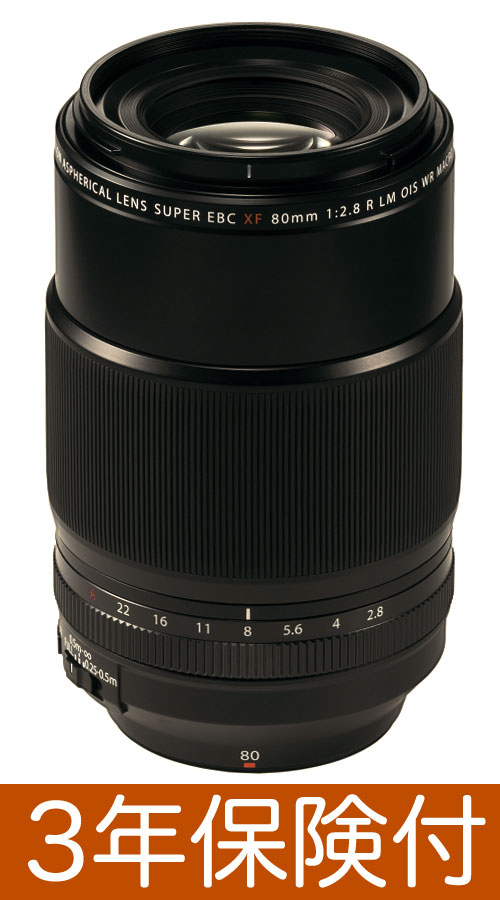 XF80mmF2.8 R LM OIS WR Macro」の人気商品一覧 | 安い商品を通販