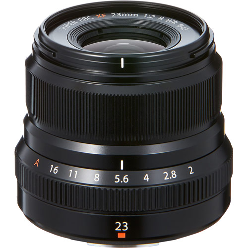 楽天市場】xf23mm f2 r wr レンズフードの通販