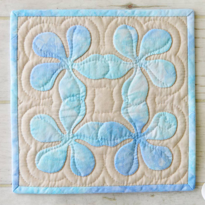 楽天市場】ハワイアンキルト 初心者 ☆Hau'oli-lealea藤本明子デザイン