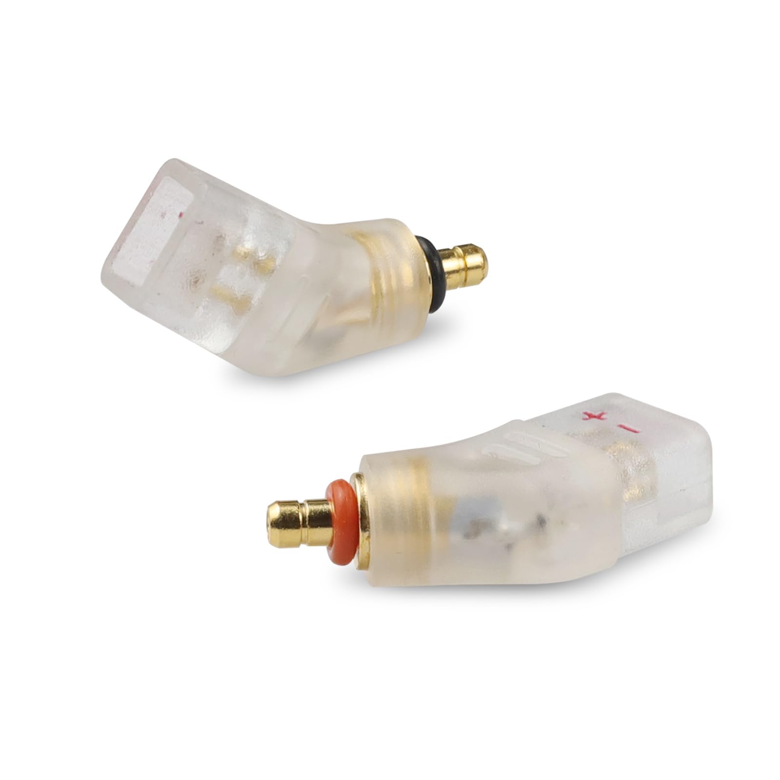 楽天市場】okcsc IPX-0.78mm IPX-MMCX 変換コネクター コネクター