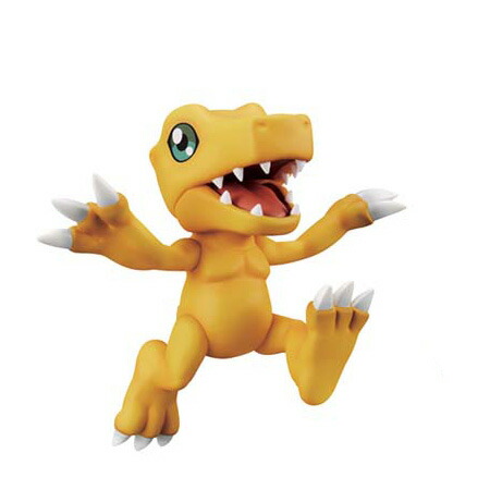 楽天市場】送料無料 デジモンアドベンチャー DXF ADVENTURE ARCHIVES