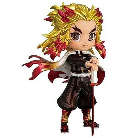 楽天市場】送料無料 鬼滅の刃 Q posket SPECIAL COLOR ver. 煉獄 杏