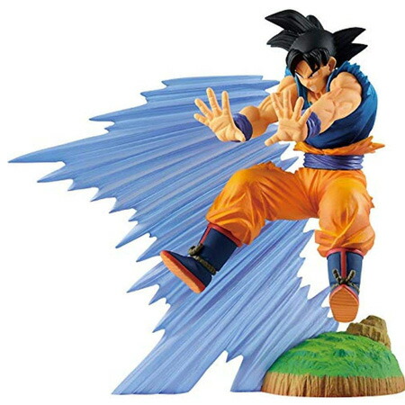 楽天市場】送料無料 ドラゴンボールZ History Box vol.1 SON GOKU VS