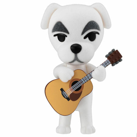 楽天市場】送料無料 あつまれ どうぶつの森 ともだちどーる 第2弾