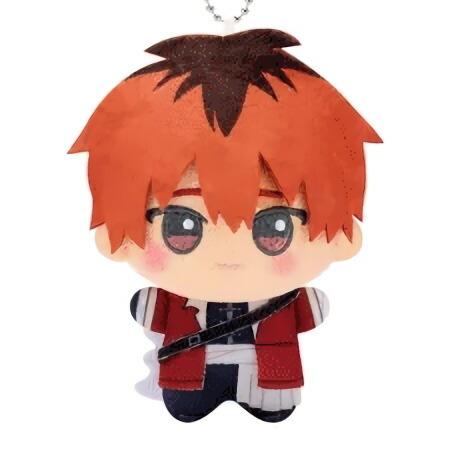 楽天市場】送料無料 葬送のフリーレン ちびぐるみvol.1 シュタルク